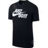 Nike Футболка  M Nsw Tee Just Do It Swoosh AR5006-011 L (191888623655) - зображення 1