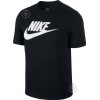 Nike Футболка  M Nsw Tee Icon Futura AR5004-010 2XL (191888621583) - зображення 1