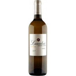   Sichel Вино  Chateau Lauduc Classic Blanc біле сухе 0.75 л 12.5% (3522260003906)