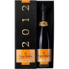 Veuve Clicquot Шампанське  Vintage 2012, біле брют, 0.75л 12%, в подарунковій упаковці (BDA1SH-SVC075-021) - зображення 1