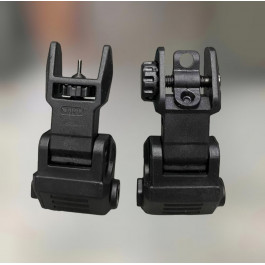   DLG HIGH PROFILE SIGHT SET (DLG-167)