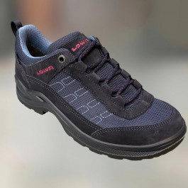   Lowa Taurus Pro Gtx Lo Ws, 40 р, navy (320522 0649) 241393