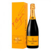 Veuve Clicquot Шампанське  Ponsardin Brut у подарунковій упаковці 0.75 л (3049614225802) - зображення 1