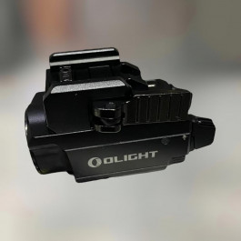   Olight Baldr Mini Black