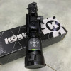 Konus PRO AS-34 2-6x28 MIL-DOT IR - зображення 8