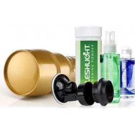   Fleshlight International Stamina Training Unit Value Pack (F19532)