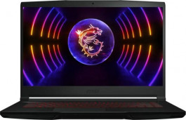   MSI Thin GF63 (9S7-16R821-067)