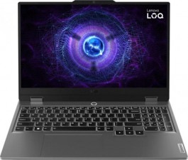   Lenovo LOQ 15IAX9 (83GS0075RM)