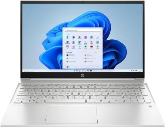 HP Pavilion 15-eg3104nw (A01FLEA) - зображення 1