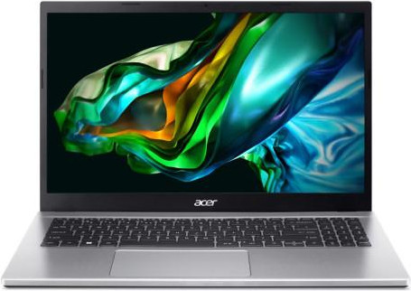 Acer Aspire 3 A315-44P Silver (NX.KSJEX.00Y) - зображення 1