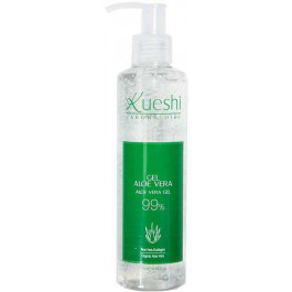   Kueshi Гель  Aloe Vera Gel 99% 250 мл (8400101999869)