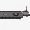 Magpul Планка M-LOK Polymer Raill, 3 слота (MAG589) - зображення 7