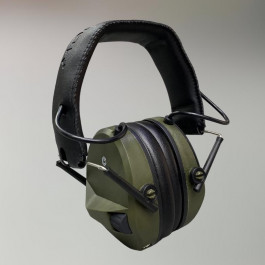   Earmor M30 Green (243808)