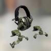 Earmor M31 Green + HD-ACC-08 (243811-244442) - зображення 1