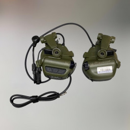   Earmor M32X Mark3 Olive (900876)