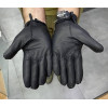 First Tactical Mens Medium Duty Padded Glove M Black (150005-019-M) - зображення 4