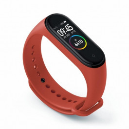   ArmorStandart Ремешок  для Xiaomi Mi Band 4/3 Flame (ARM55109)