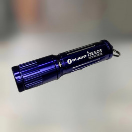   Olight I3E EOS regal blue