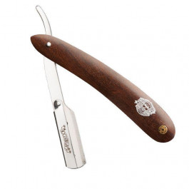   Eurostil Классическая опасная бритва Wooden Shaving Razor Captain Cook  04984