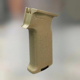   Magpul Пістолетна рукоятка MOE-K2 Grip для AK - Magnul. Чорна. MAG683