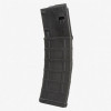 Magpul PMAG для AR-15, ВПО-140, Адар, Чорний, ємністю 40 набоїв. Калібр .223 Rem (MAG233) - зображення 4