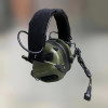 Earmor M32 Green + HD-ACC-08 (244821-244442) - зображення 4