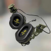 Earmor M32 Green + HD-ACC-08 (244821-244442) - зображення 6