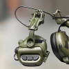 Earmor M32 Green + HD-ACC-08 (244821-244442) - зображення 7