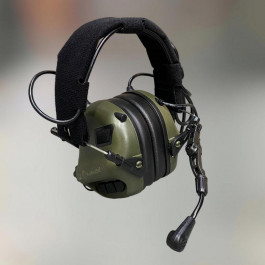   Earmor M32 Green (244821)