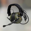 Earmor M32 Green (244821) - зображення 3