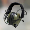 Earmor M32 Green (244821) - зображення 4