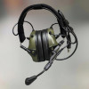 Earmor M32 Green (244821) - зображення 8