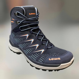   Lowa Innox Pro Gtx Mid Ws 37 р, Синій 241378