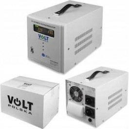   Volt Polska AVR 3000 VA (5AVR3000SE)