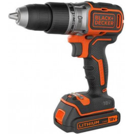   Black+Decker BL188KB