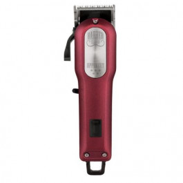   TICO Professional BARBER UPPER CUT 5 BURGUNDY (100402BO)