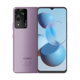   Cubot A10 4/128GB Purple