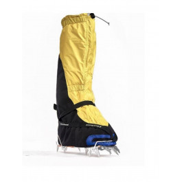   Fram Equipment Бахіли Fram Kazbek Zip 41-42 Жовтий (FRAM-KAZB4142OR)