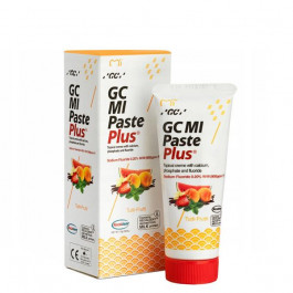   GC Крем для зубов  Mi Paste Plus Tutti-Frutti 35 мл (D6583286191)