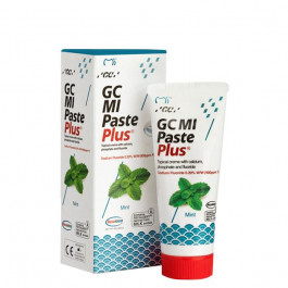   GC Крем для зубов  Mi Paste Plus Mint 35 мл (D6583286151)