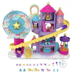   Polly Pocket Парк розваг з Поллівіля (GYK44)