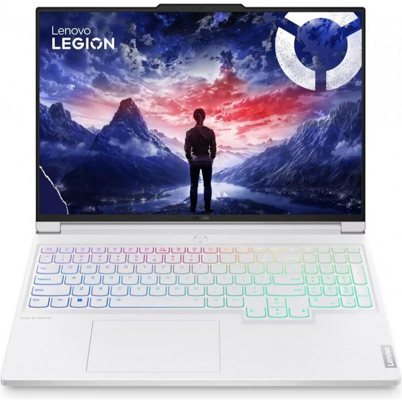 Lenovo Legion 7 16IRX9 (83FD0015US) - зображення 1