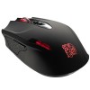 Tt eSPORTS Black Gaming Mouse (MO-BLK002DTA) - зображення 2