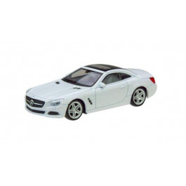   Welly Mercedes-Benz SL500 1:43 44043CW