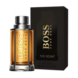   HUGO BOSS Boss Orange for Men Туалетная вода 100 мл