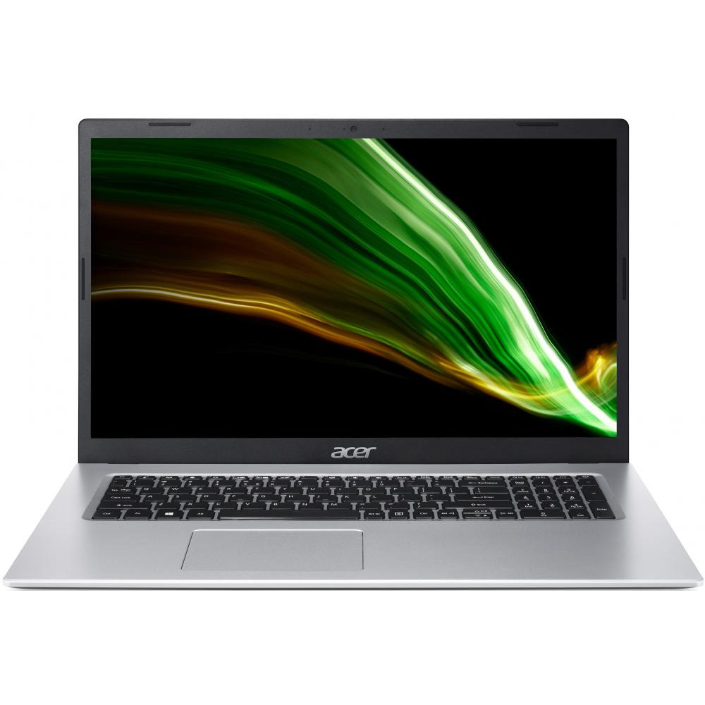 Acer Aspire 3 A317-53-57FK (NX.AD0AA.005) - зображення 1