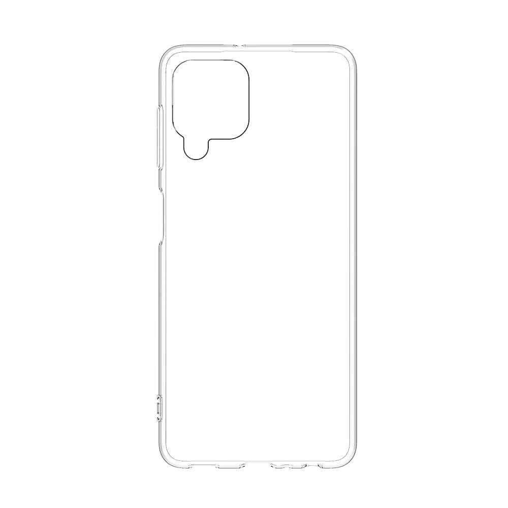 ArmorStandart Air case для Samsung Galaxy A22 SM-A225 Transparent (ARM59321) - зображення 1