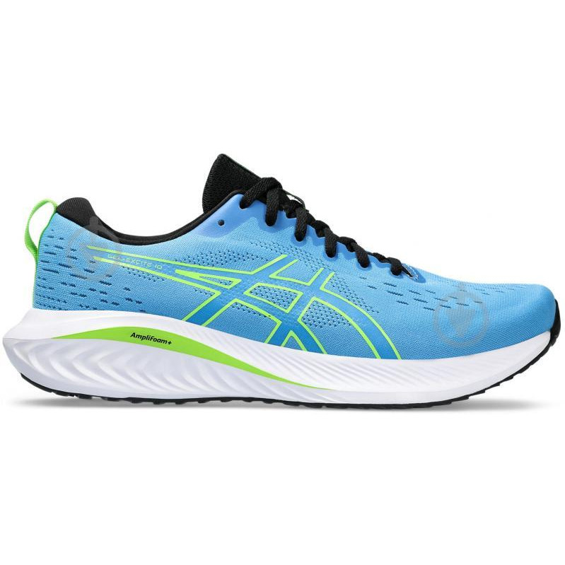 Asics Чоловічі кросівки для бігу  Gel-excite 10 1011B600-402 44 (10US) 28 см Блакитні (4550457118064) - зображення 1