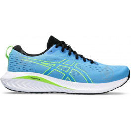   Asics Чоловічі кросівки для бігу  Gel-excite 10 1011B600-402 44 (10US) 28 см Блакитні (4550457118064)