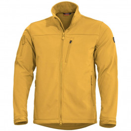 Pentagon Куртка  Reiner 2.0 - Tuscan Yellow